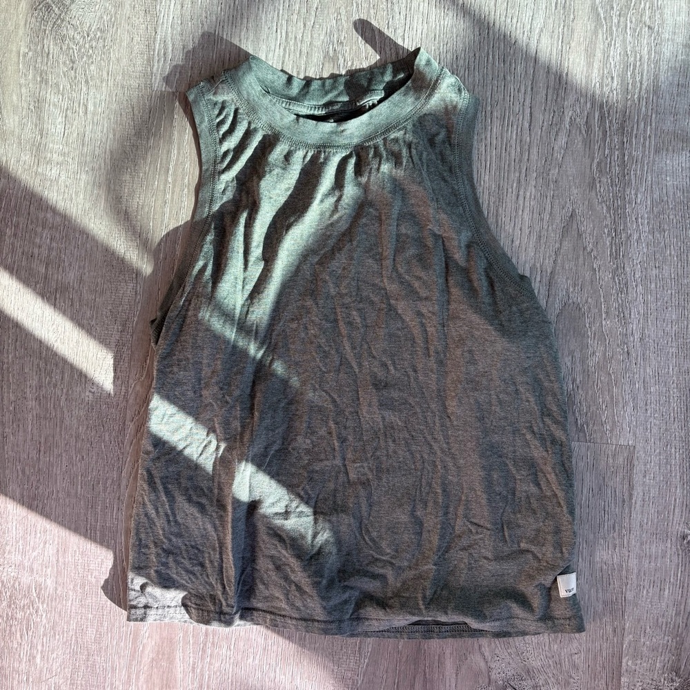 Vuori Women's Energy Tank Top